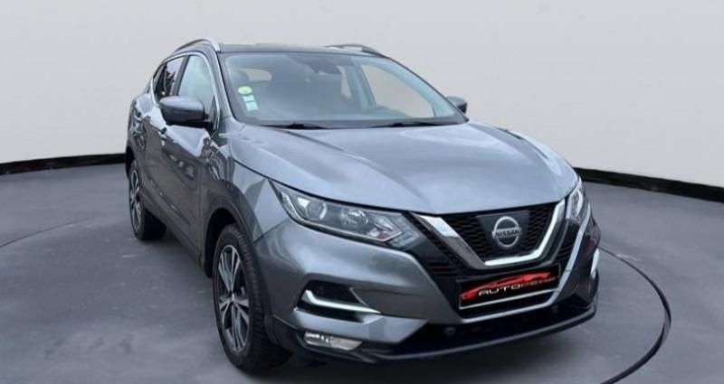 Occasion 2017 Nissan Qashqai 360º SUV | 13 990 € (Prix cher) - Image 1/4