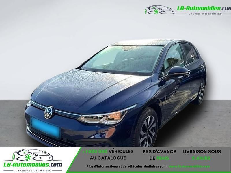 Utilisé 2021 VW Golf VIII Berline | 27 500 € (Prix juste) - Image 1/4