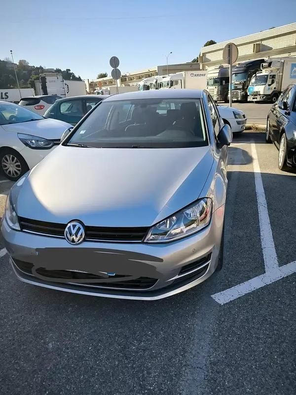 Utilisé 2016 VW Golf VII Berline | 8 500 € (Super prix) - Image 1/4