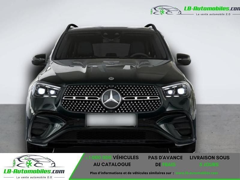 Utilisé 2025 Mercedes GLE400 | 103 500 € (Prix cher) - Image 1/4