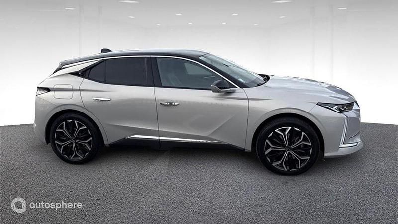 Occasion DS Automobiles DS4 Rivoli 180 ch (132 kW) 2023 Blanc Berline