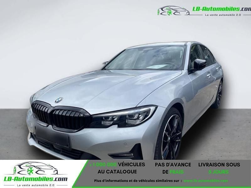 Occasion 2020 BMW 320 Berline | 35 800 € (Prix juste) - Image 1/4