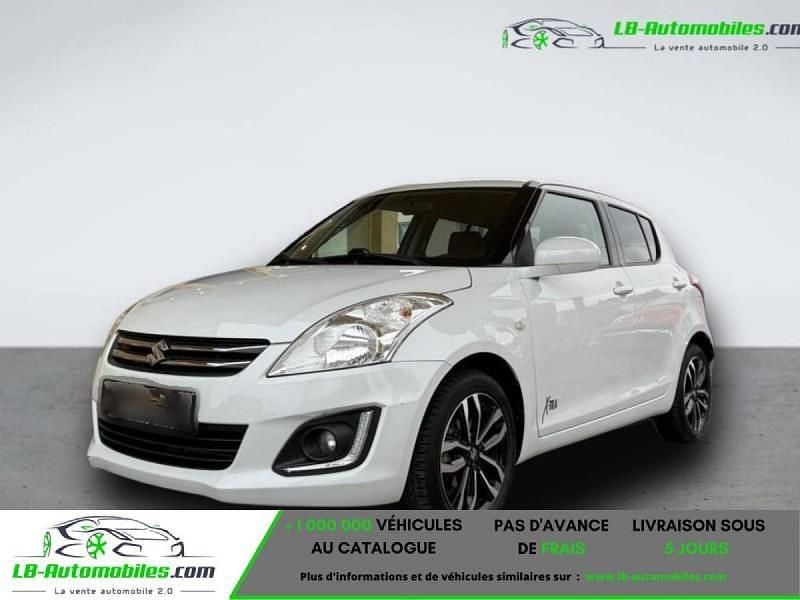 Occasion Suzuki Swift 94 ch (69 kW) 2017 Citadine