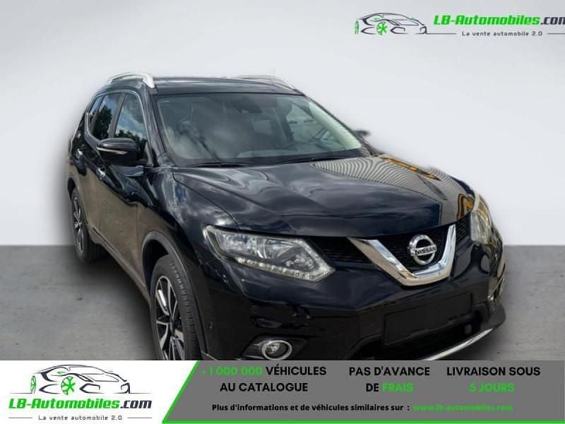Occasion 2016 Nissan X-Trail SUV | 18 900 € (Prix juste) - Image 1/4