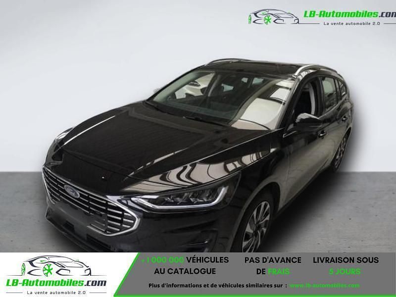 Utilisé 2023 Ford Focus Break | 22 000 € (Bon prix) - Image 1/4