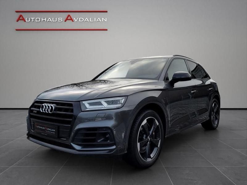 Occasion 2019 Audi SQ5 Sport SUV | 41 880 € (Super prix) - Image 1/4
