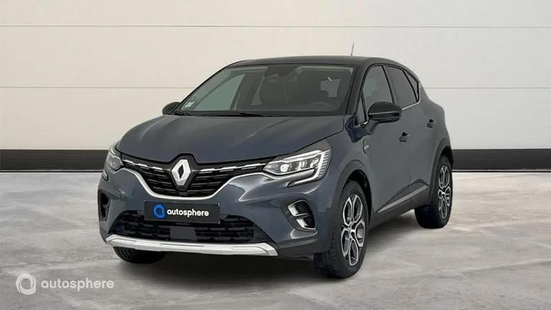 Occasion Renault Captur Intens 92 ch (67 kW) 2022 SUV