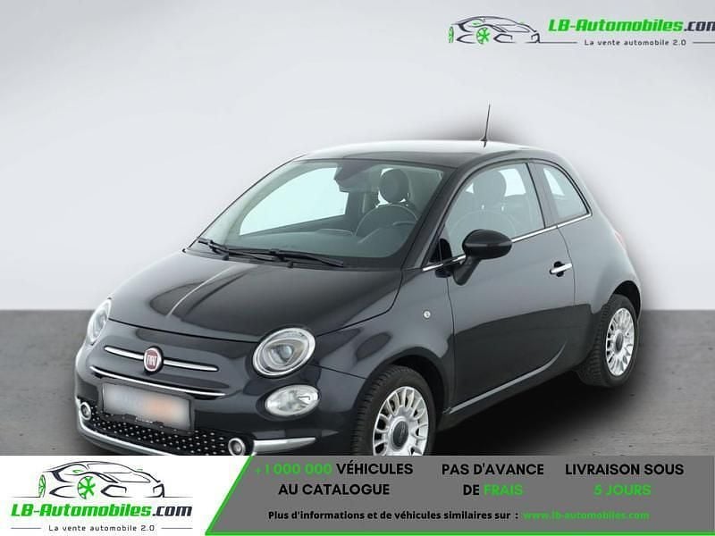 Utilisé 2016 Fiat 500 Citadine | 12 500 € (Prix juste) - Image 1/4