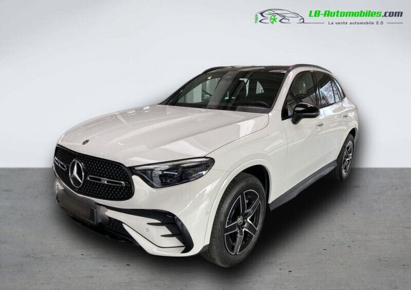 Utilisé 2023 Mercedes GLC400d Coupé | 71 300 € (Super prix) - Image 1/4