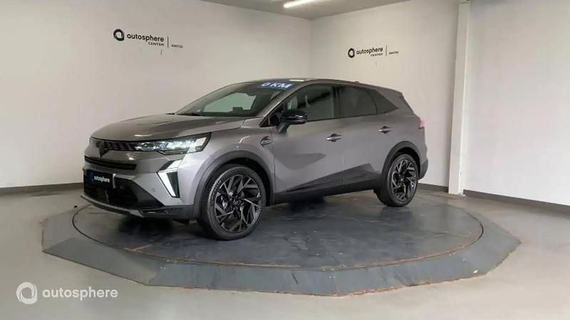 Nouvelle 2024 Renault Symbioz Esprit Alpine SUV | 31 799 € (Prix juste) - Image 1/4