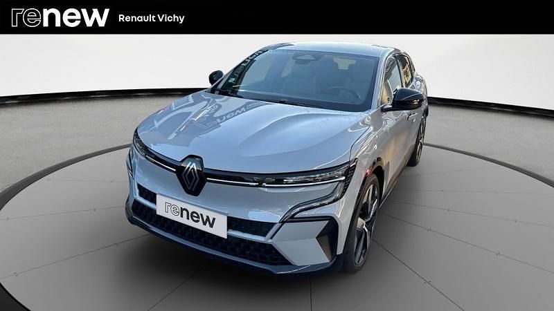 Occasion Renault Megane E-Tech Techno 161 kW (220 ch) 2023 Gris Berline