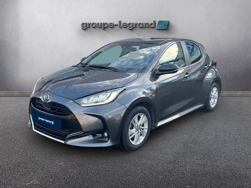 Occasion Mazda 2 92 ch (67 kW) 2023 Citadine