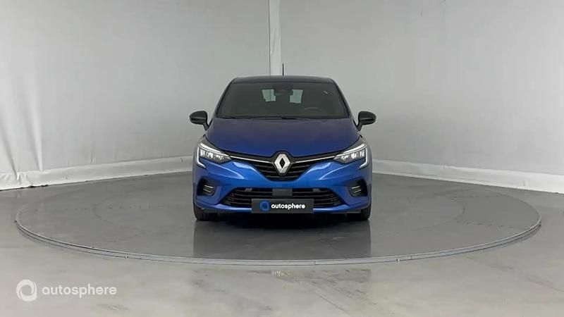 Occasion Renault Clio V LIMITED 91 ch (66 kW) 2022 Berline