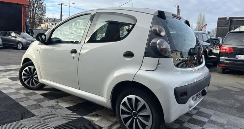 Occasion Citroën C1 68 ch (50 kW) 2008 Citadine
