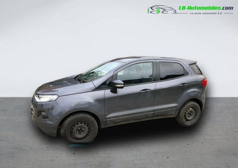 Utilisé 2017 Ford Ecosport SUV | 14 400 € (Prix juste) - Image 1/4