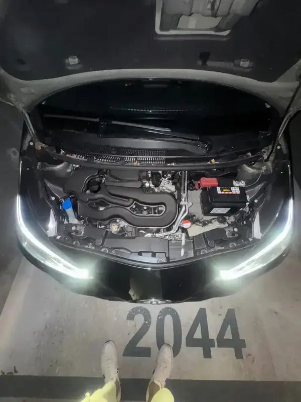 Gris Utilisé 2019 Toyota Aygo X-play Citadine | 10 850 € (Bon prix) - Image 1/4