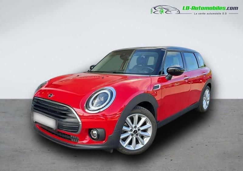 Utilisé 2022 Mini Clubman Break | 29 400 € - Image 1/4