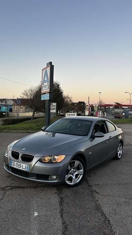 Occasion BMW 320 177 ch (130 kW) 2007 Coupé