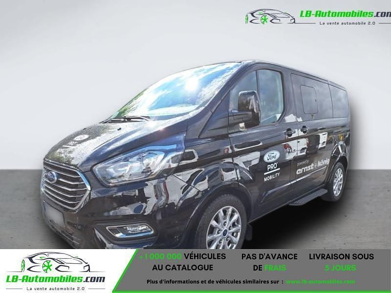 Utilisé 2022 Ford Tourneo | 44 500 € (Prix juste) - Image 1/4
