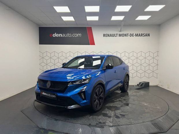 Bleu Nouvelle 2024 Renault Rafale Esprit Alpine SUV | 42 990 € (Bon prix) - Image 1/4
