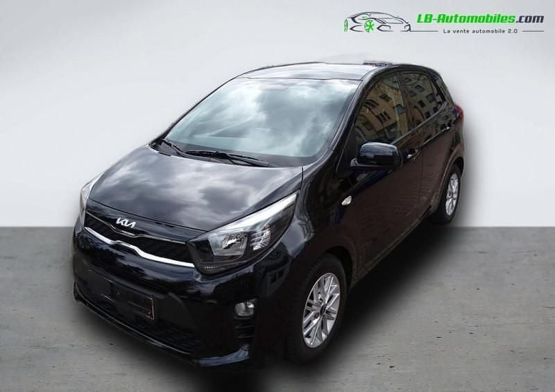 Utilisé 2022 Kia Picanto Citadine | 16 500 € (Prix juste) - Image 1/4