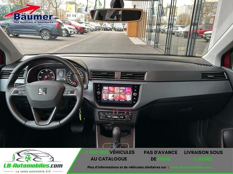 Occasion Seat Arona 95 ch (69 kW) 2019 SUV