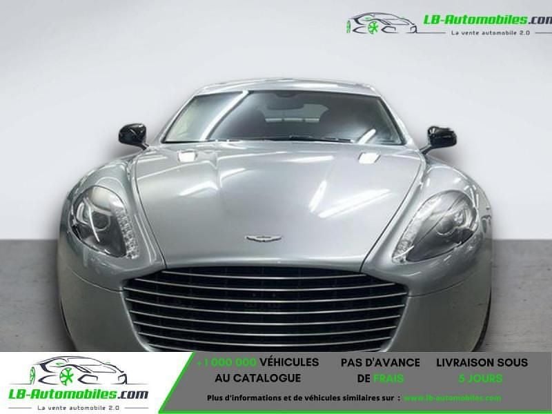 Occasion Aston Martin Rapide 557 ch (409 kW) 2014 Coupé