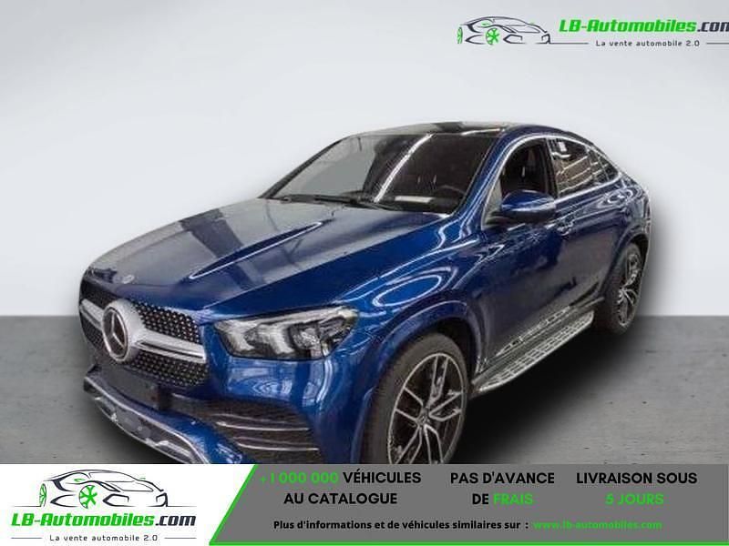 Occasion 2019 Mercedes GLE400 | 79 100 € - Image 1/4