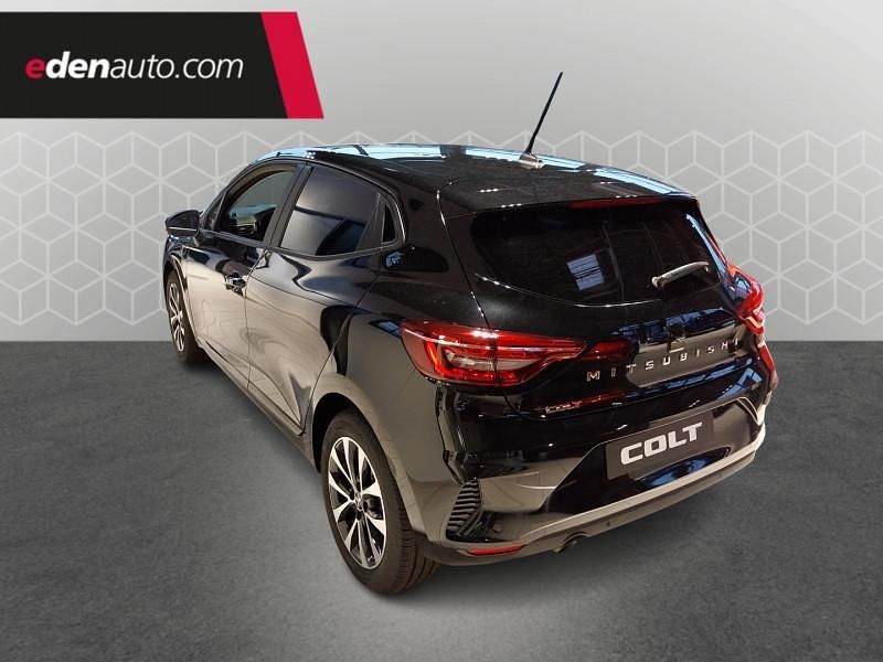 Nouvelle Mitsubishi Colt Invite+ 91 ch (66 kW) 2025 Citadine