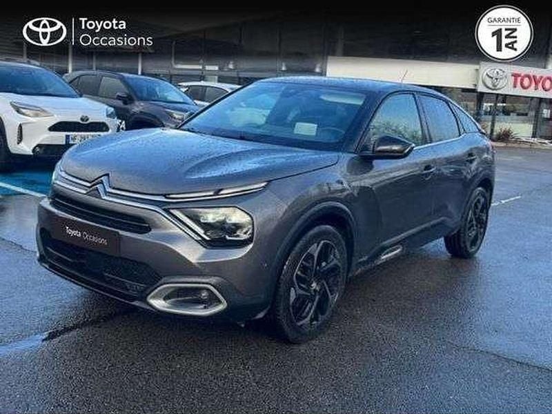 Occasion 2021 Citroën C4 Shine Berline | 15 990 € (Bon prix) - Image 1/1