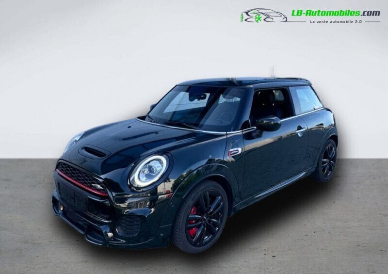 Utilisé 2019 Mini John Cooper Works Citadine | 25 100 € (Prix juste) - Image 1/4