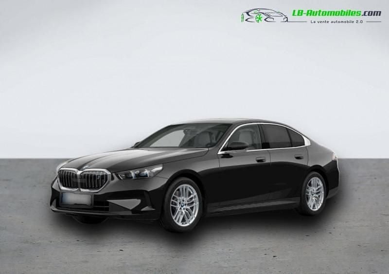 Utilisé 2024 BMW i5 Berline | 54 900 € (Bon prix) - Image 1/4