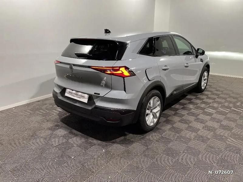 Occasion Renault Symbioz Evolution 2025 Gris SUV