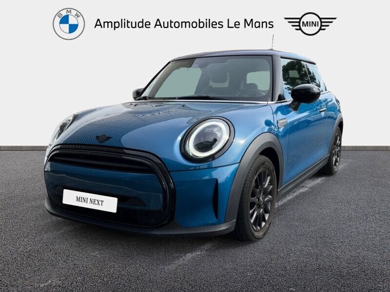 Utilisé 2021 Mini Cooper Business Citadine | 21 490 € (Bon prix) - Image 1/4