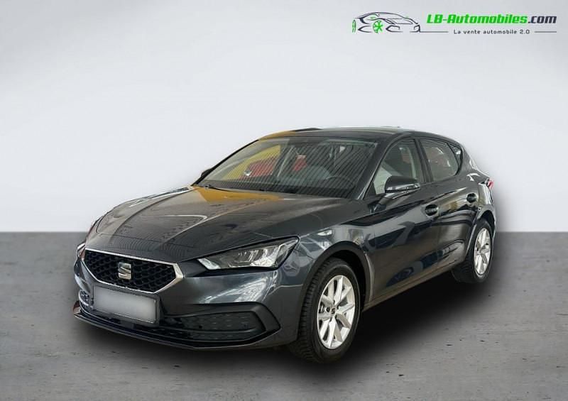 Utilisé 2024 Seat Leon Berline | 26 600 € (Prix assez cher) - Image 1/4