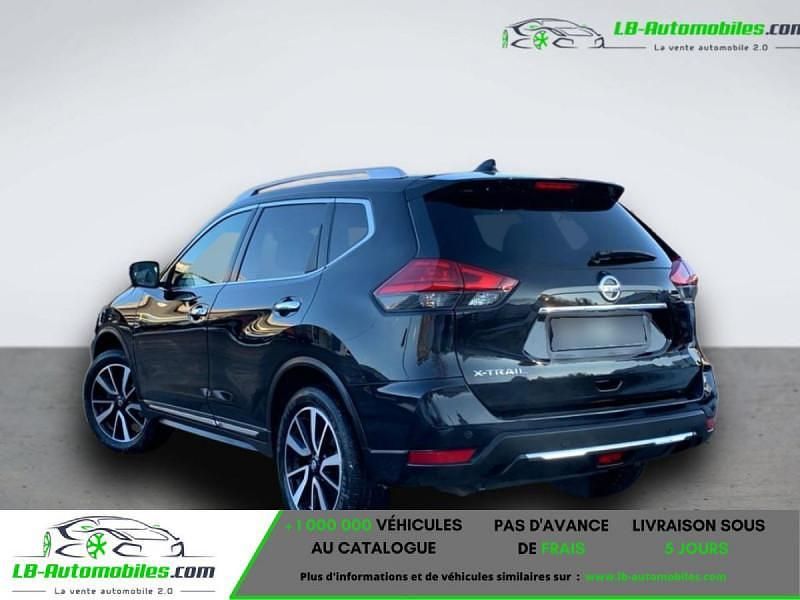 Occasion Nissan X-Trail 159 ch (116 kW) 2019 SUV