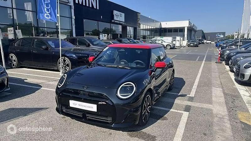 Utilisé 2024 Mini Cooper SE Citadine | 38 299 € - Image 1/4