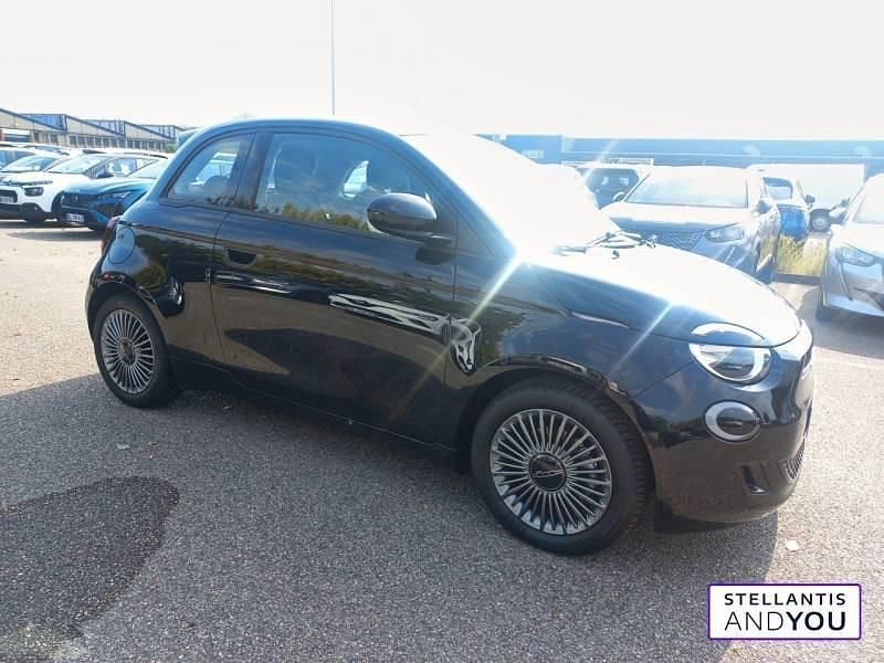 Occasion Fiat 500e 86 kW (118 ch) 2022 Citadine