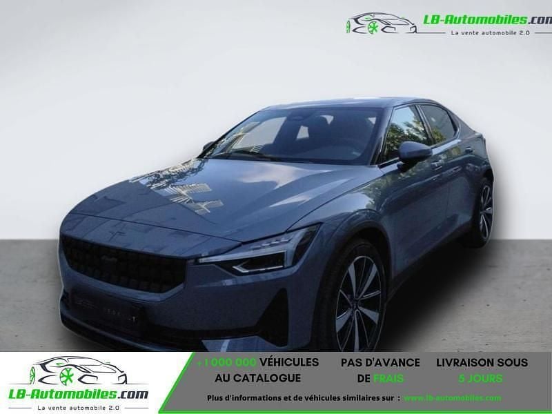 Utilisé 2022 Polestar 2 Long Range Dual motor Berline | 38 700 € - Image 1/4