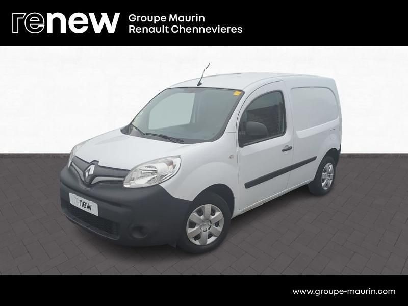 Utilisé 2020 Renault Kangoo Monospace | 9 999 € (Super prix) - Image 1/4