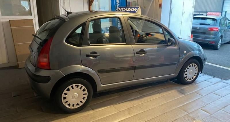Occasion Citroën C3 68 ch (50 kW) 2004 Citadine
