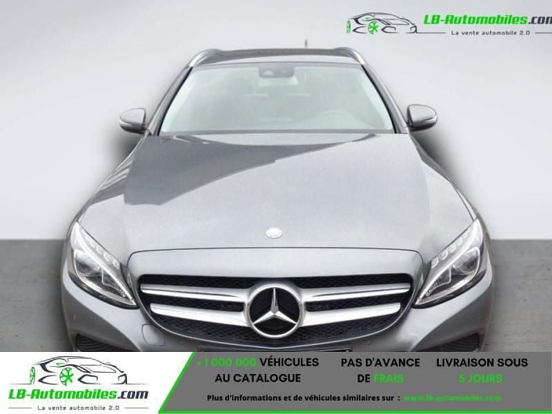 Occasion Mercedes C180 156 ch (114 kW) 2016 Berline