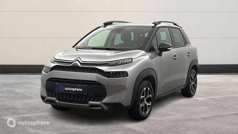 Occasion Citroën C3 Aircross PureTech 133 ch (97 kW) 2024 SUV