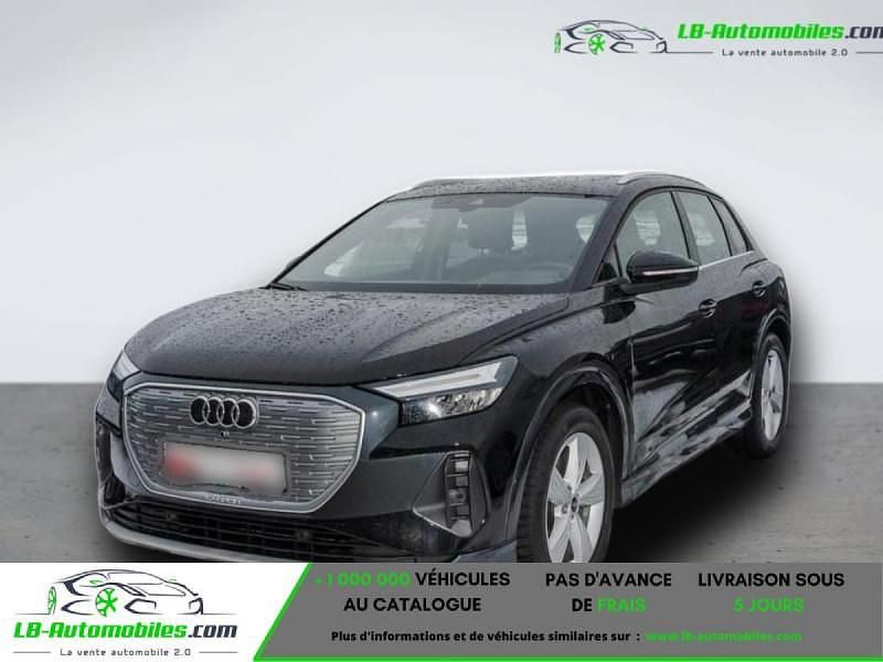 Occasion Audi Q4 e-tron 125 kW (170 ch) 2021 SUV