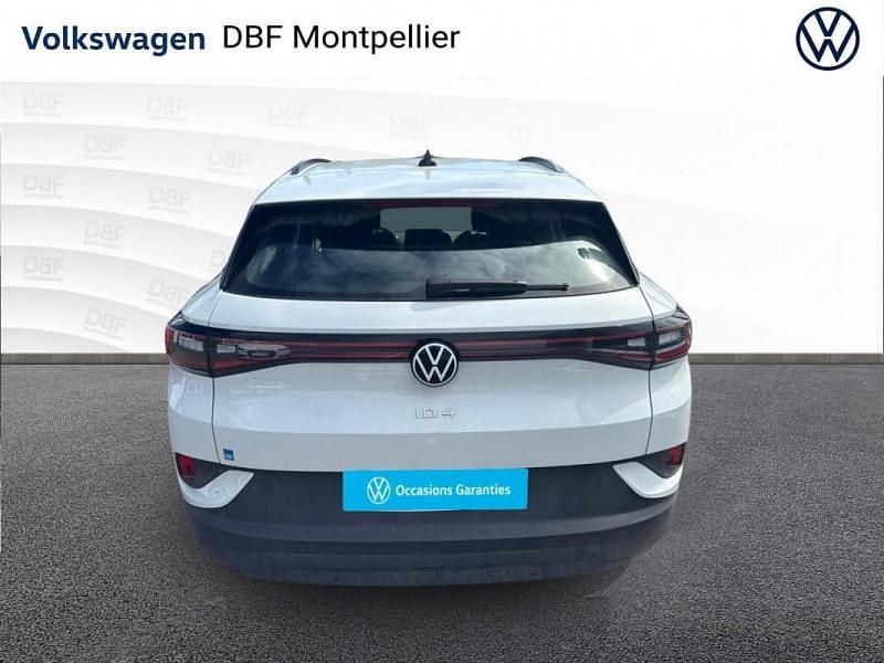 Occasion VW ID.4 Pure 108 kW (148 ch) 2023 SUV
