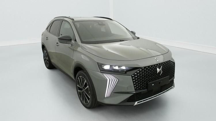 Nouvelle 2025 DS Automobiles DS7 Crossback SUV | 34 490 € (Bon prix) - Image 1/1