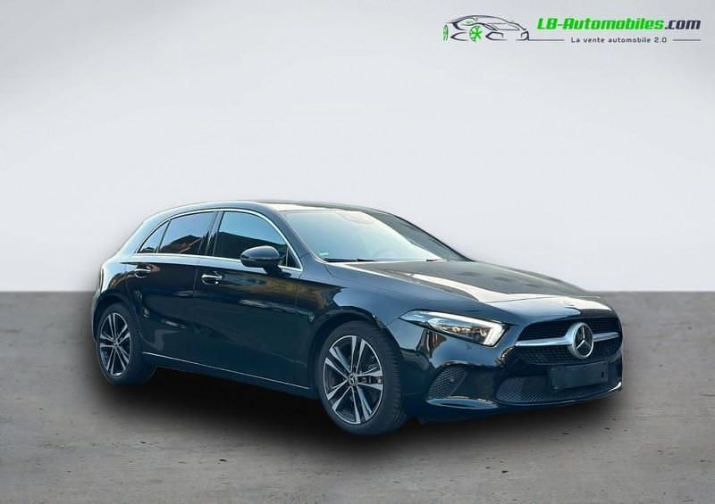 Utilisé 2019 Mercedes A220 Berline | 29 200 € (Bon prix) - Image 1/4