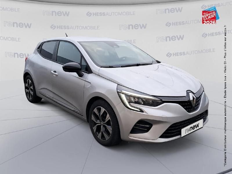 Occasion Renault Clio V Evolution 92 ch (67 kW) 2023 Gris Citadine
