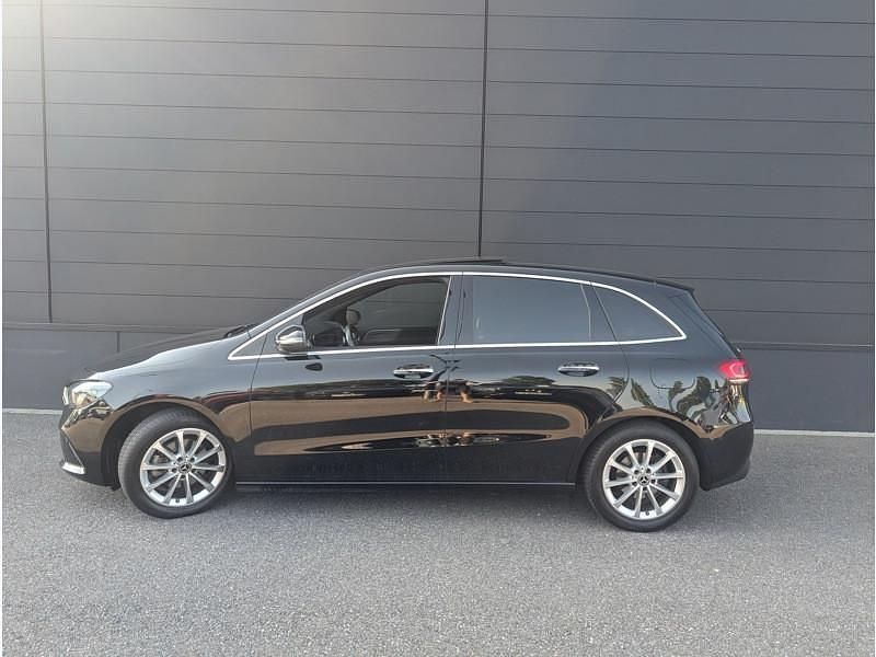 Occasion Mercedes B180 116 ch (85 kW) 2020 Monospace