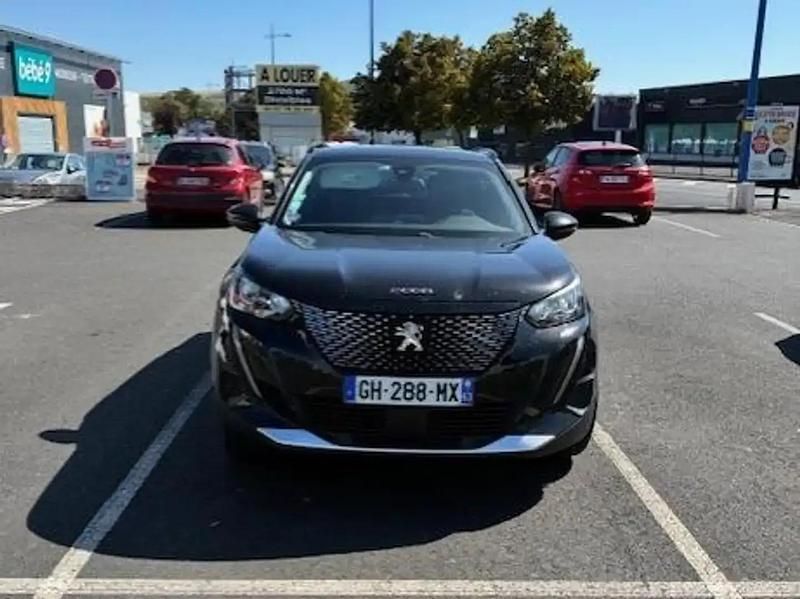 Utilisé 2020 Peugeot 2008 S SUV | 8 900 € (Super prix) - Image 1/4